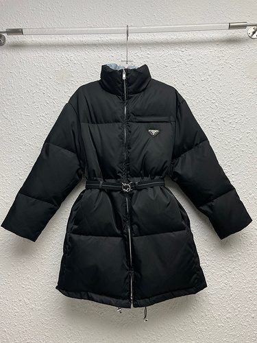 Prada Down Jacket Wmns ID:20221203-415